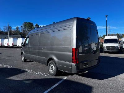 2026 Mercedes-Benz Sprinter 2500 - Photo 8