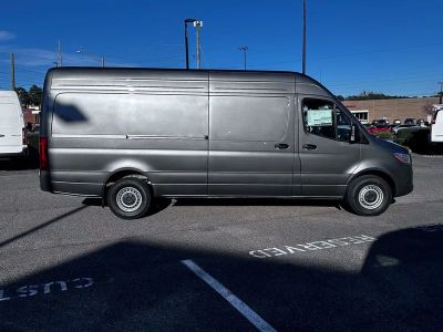 2026 Mercedes-Benz Sprinter 2500 - Photo 22
