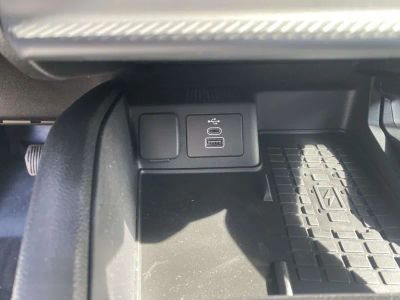 2025 Ford Bronco Sport - Photo 23