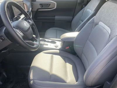 2025 Ford Bronco Sport - Photo 13