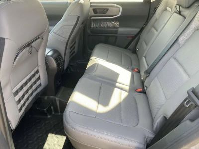 2025 Ford Bronco Sport - Photo 12