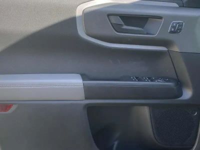 2025 Ford Bronco Sport - Photo 15