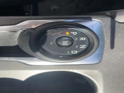 2025 Ford Bronco Sport - Photo 17
