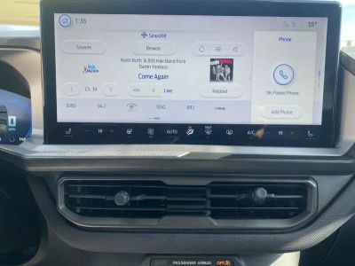 2025 Ford Bronco Sport - Photo 18