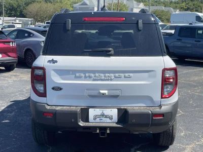 2025 Ford Bronco Sport - Photo 4