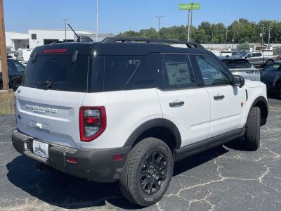 2025 Ford Bronco Sport - Photo 3