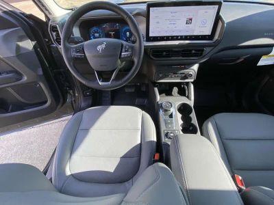 2025 Ford Bronco Sport - Photo 10