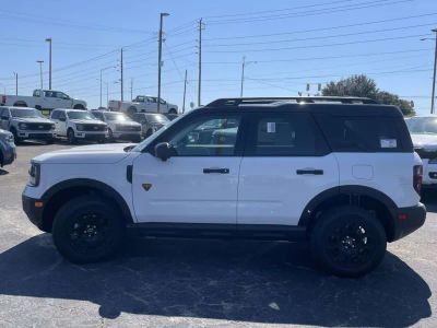 2025 Ford Bronco Sport - Photo 6