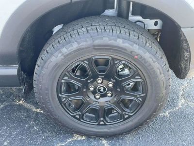 2025 Ford Bronco Sport - Photo 9