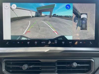 2025 Ford Bronco Sport - Photo 19