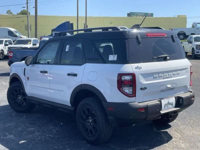 2025 Ford Bronco Sport - Photo 5
