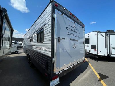 2025 Coachmen RV Catalina - Photo 5