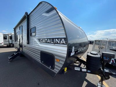 2025 Coachmen RV Catalina - Photo 1