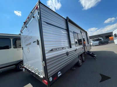2025 Coachmen RV Catalina - Photo 4