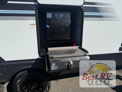 2026 Keystone RV Bullet Crossfire - Photo 9
