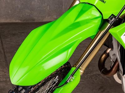 2026 Kawasaki KX450 - Photo 14