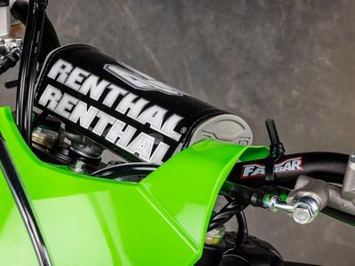 2026 Kawasaki KX450 - Photo 18