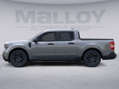 2026 Ford Maverick — photo 15 view