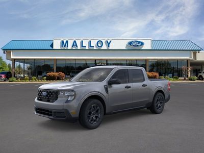 2026 Ford Maverick — photo 44 view