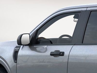 2026 Ford Maverick — photo 14 view