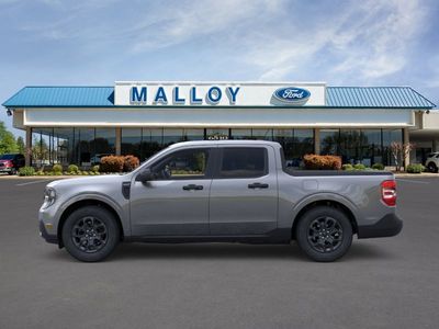 2026 Ford Maverick — photo 36 view