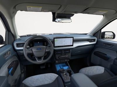 2026 Ford Maverick — photo 13 view