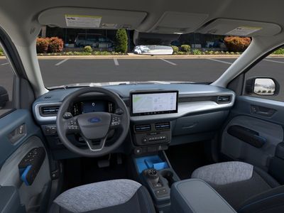 2026 Ford Maverick — photo 42 view