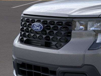 2026 Ford Maverick — photo 43 view