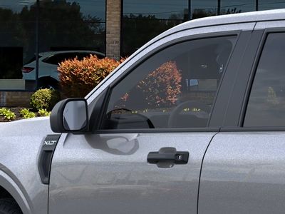 2026 Ford Maverick — photo 25 view
