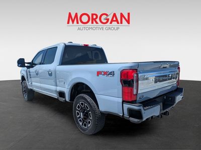 2024 Ford F-250SD - Photo 5