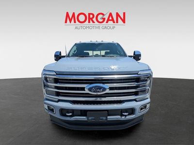 2024 Ford F-250SD - Photo 7