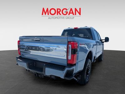 2024 Ford F-250SD - Photo 3