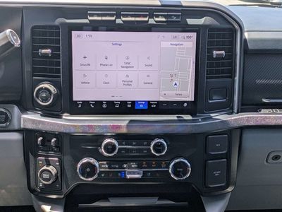 2024 Ford F-250SD - Photo 16