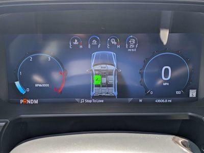 2024 Ford F-250SD - Photo 20