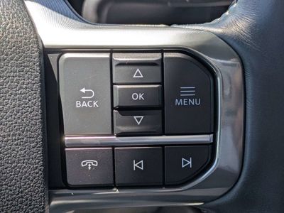 2024 Ford F-250SD - Photo 21
