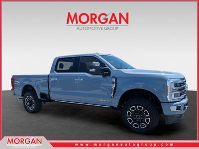 2024 Ford F-250SD - Photo 1