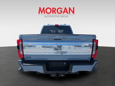 2024 Ford F-250SD - Photo 4