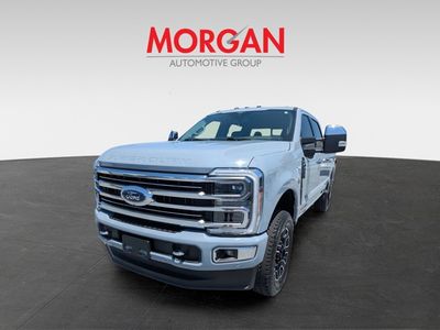 2024 Ford F-250SD - Photo 6