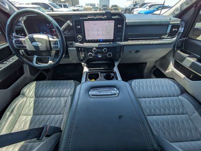 2024 Ford F-250SD - Photo 12