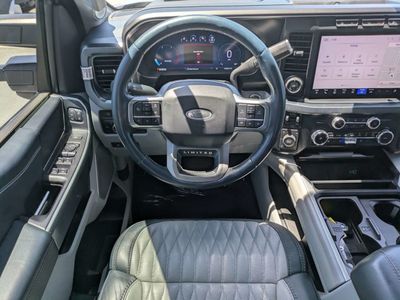 2024 Ford F-250SD - Photo 13
