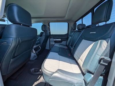 2024 Ford F-250SD - Photo 11