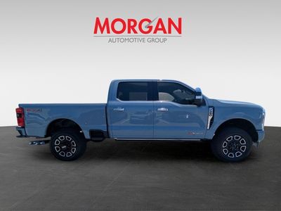 2024 Ford F-250SD - Photo 2