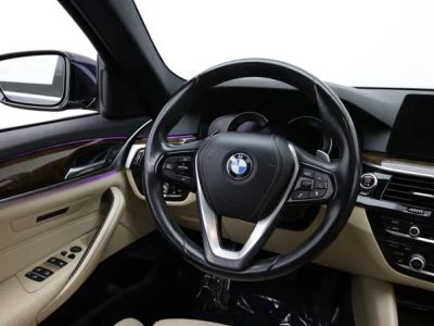2017 BMW 5 Series — photo 31 view