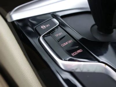 2017 BMW 5 Series — photo 17 view