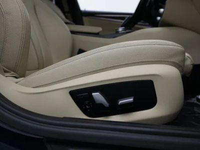 2017 BMW 5 Series — photo 40 view
