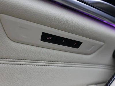 2017 BMW 5 Series — photo 12 view