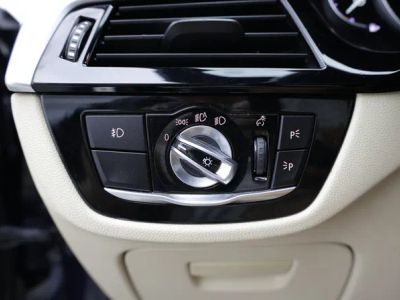 2017 BMW 5 Series — photo 15 view