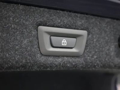 2017 BMW 5 Series — photo 35 view