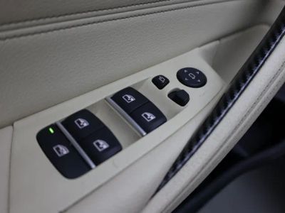 2017 BMW 5 Series — photo 11 view