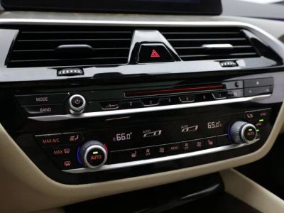 2017 BMW 5 Series — photo 19 view